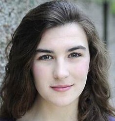 Freya Smith