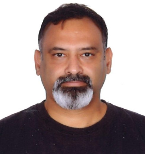 Ekram Khan