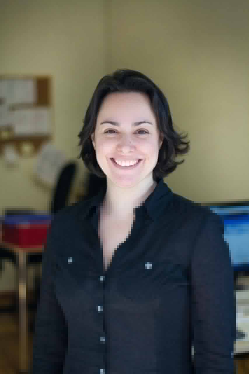Rita Nadas